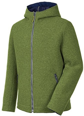 Salewa sarner 2L gdzie M FZ HDY bluza męska, zielony 00-0000026162