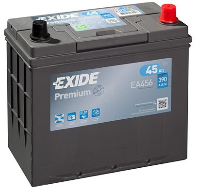 EXIDE EA456