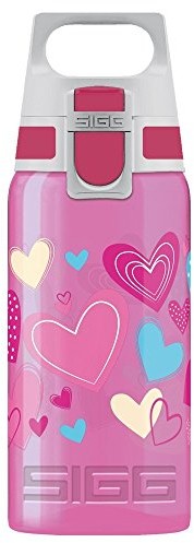 Sigg SIGG Viva WMB One Top Kids butelka na napoje, 0,5 8686.00_Rose