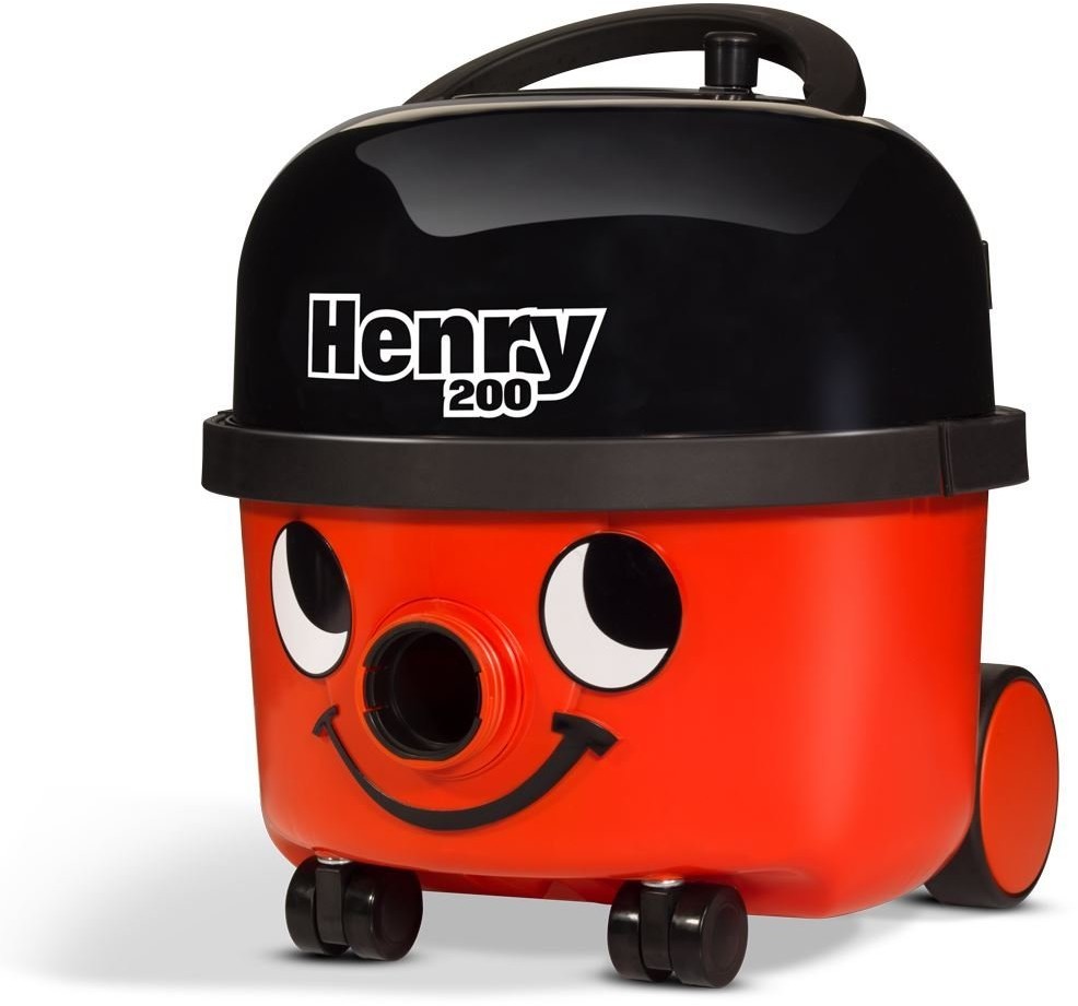 Numatic HVR 200-12 ECO Henry