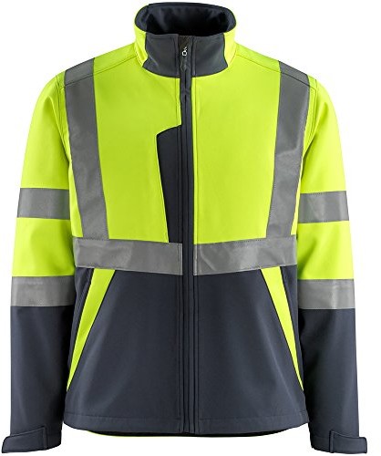 Mascot Maskotka Kurtka softshell 