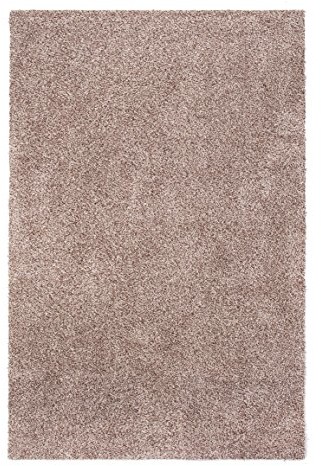 andiamo Andiamo 294453 Samson wycieraczka, pranie w temperaturze 30°C, bawełna, 67x180 cm, jednokolorowa jasnobeżowa 294453
