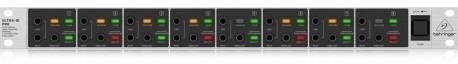 BEHRINGER DI800 V2 DI-box aktywny