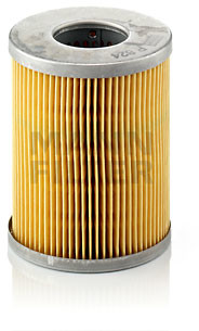 MANN FILTER Filtr paliwa P824X