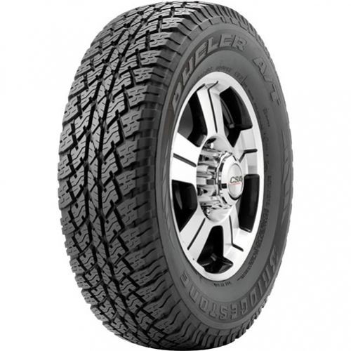 Bridgestone Dueler A/T 693 III 285/60R18 116V