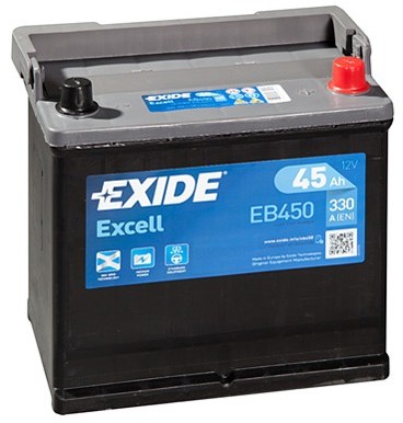 EXIDE EB450