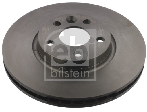 FEBI BILSTEIN Tarcza hamulcowa 28361