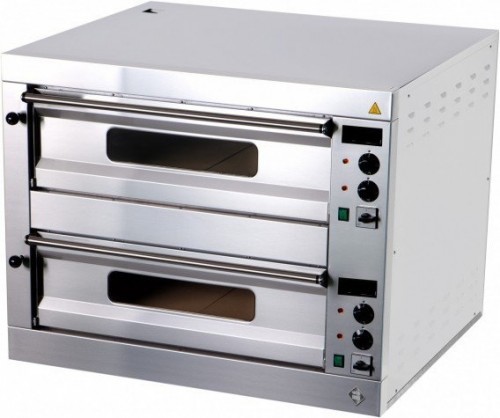 RM Gastro Piec do pizzy Premium Line P 8 P-8