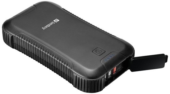 Sandberg Survivor Powerbank 30000 PD45W