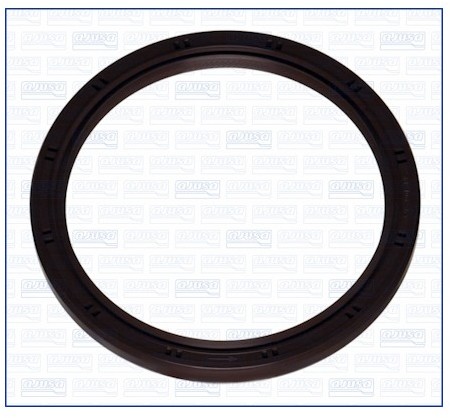 AJUSA Pierścień uszczelniający wału, wał korbowy AJUSA 15049500