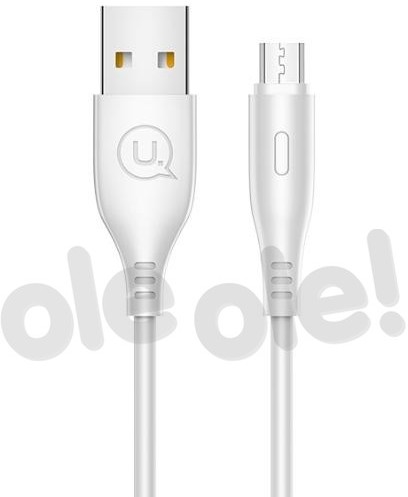 USAMS Kabel U18 microUSB US-SJ268 SJ268USB02