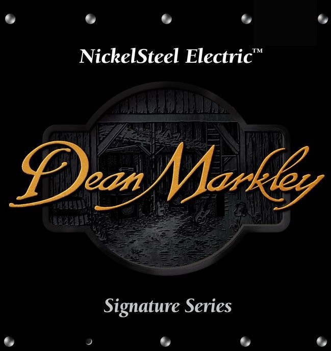 Dean Markley 2504 10-52 struny elektryczne