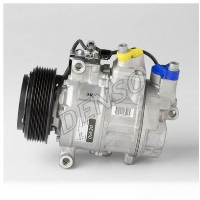 DENSO Kompresor, klimatyzacja DCP05108