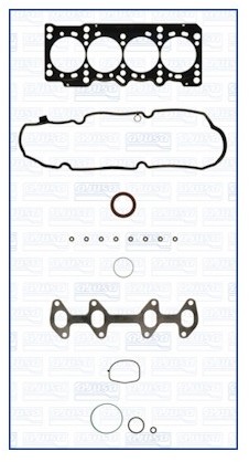 AJUSA Zestaw uszczelek, głowica cylindrów AJUSA 52255600