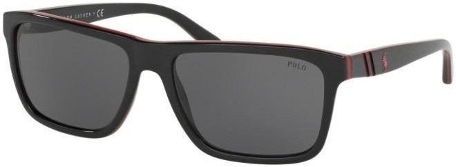 Ralph Lauren Polo Okulary Przeciwsłoneczne Polo Ph 4153 566887