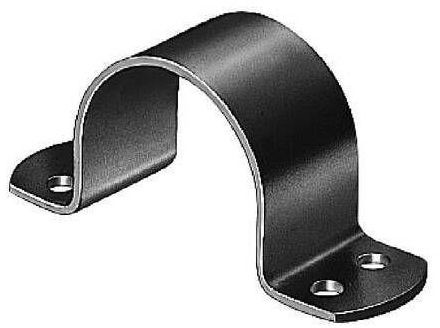 GUST ALBERTS Obejma do rur 20 X 23 X 75MM GUST ALBERTS