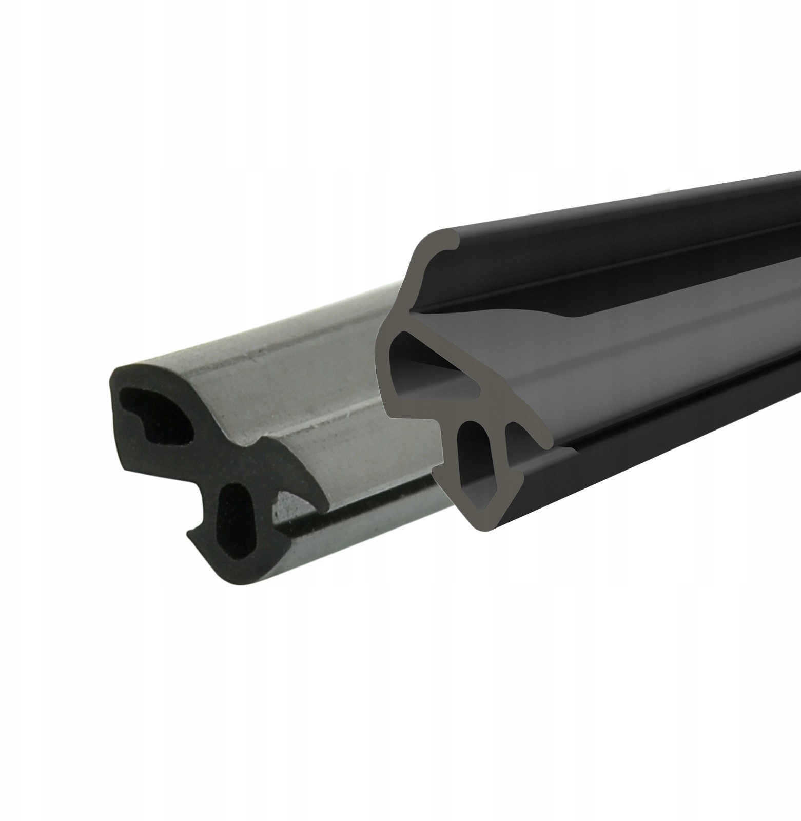 Zestaw Uszczelki Aluplast S-1559 i S-1560 Do Okien