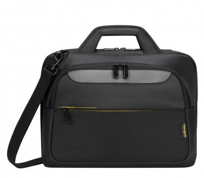 Targus City Gear Topload 15-17.3