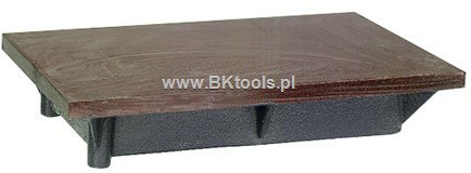 LIMIT LIMIT Płyta pomiarowa, Wymiary (mm): 200x200, Waga (kg): 7 190171009