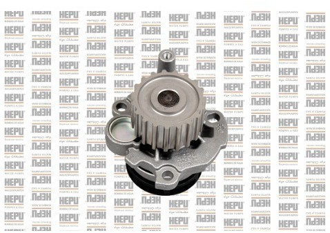 HEPU Pompa wody P549
