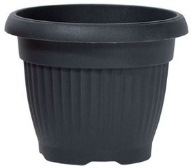 Prosperplast Doniczka okrągła DCE35 Terra 35 cm