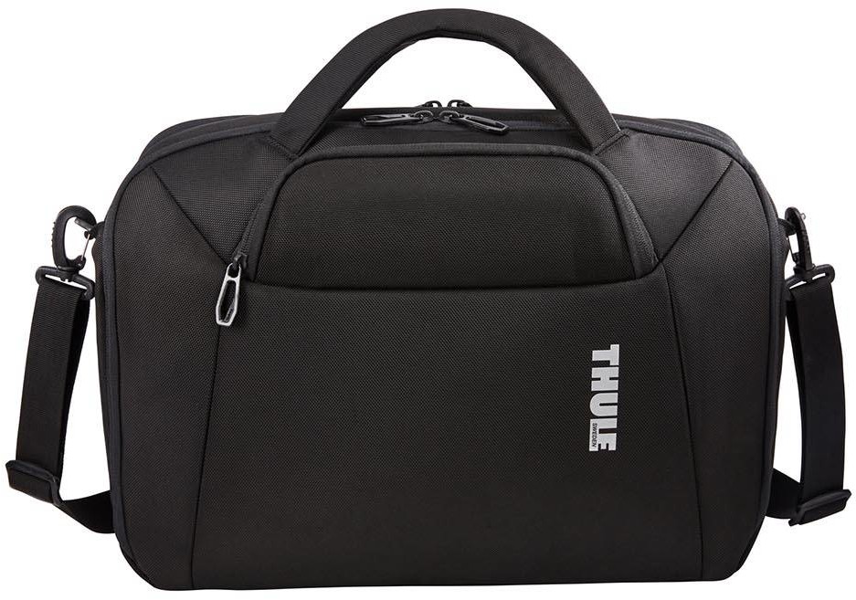 Thule Aktówka torba na laptopa Accent briefcase 17 l - black 3204817