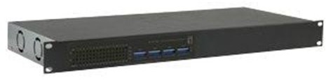 LevelOne FGP-3400W630 - switch - 34 ports - rack-mountable FGP-3400W630