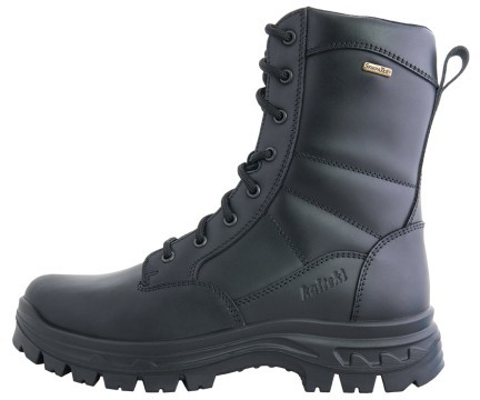 Kaiteki Buty Myśliwskie Męskie 13801 Czarny