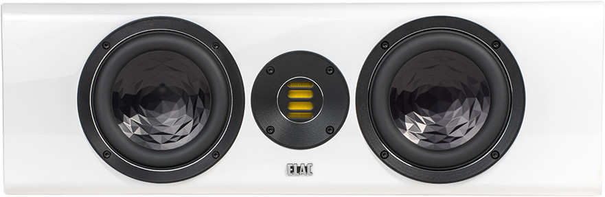 Elac Vela CC401