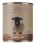 Fleischeslust Steakhouse Lamm pur Jagnięcina 410g