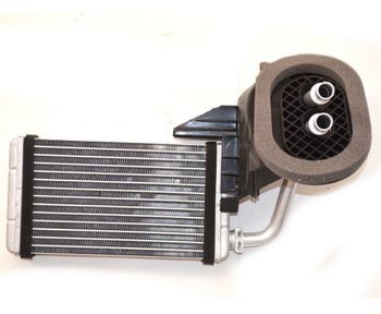 Fast Nagrzewnica Renault Master Opel Movano 2003-2010R FT55274