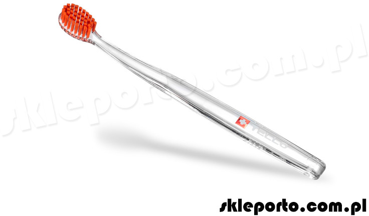 Tello Tello 3940 medium Trójpak ( 3 szczoteczki ) szczoteczka do zębów średnia