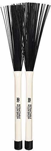 Meinl Stick & Brush chowana nylonowa szczotka - sztyft i szczotka (SB304) SB304