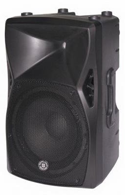 Topp Pro Topp Pro TP XCS15A - dwudrożna kolumna aktywna 800W