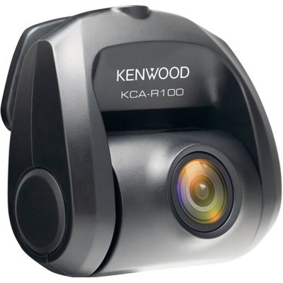 Opinie o Kamera cofania KCA-R100