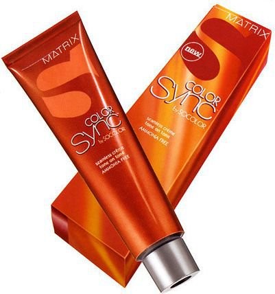 Matrix Color.Sync Farba Bez Amoniaku 90 ml 10MM 3040