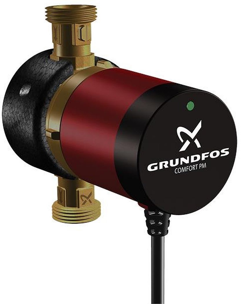 Grundfos UP 15-14 BX PM Pompa cyrkulacyjna 97916772