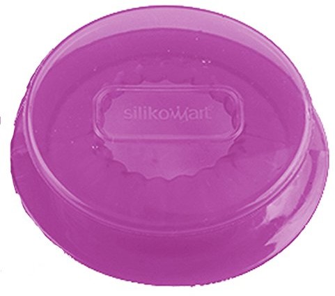 Unbekannt Silikomart Capflex pokrywka na pojemniki 195159