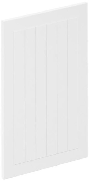 DELINIA ID Front kuchenny F40/64 Toscane biały Delinia ID