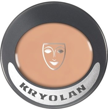 KRYOLAN Ultra Fundation, podkład do twarzy 3W, 15 g
