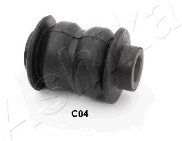 ASHIKA Wspornik, łożyskowanie wahacza poprzecznego GOM-C04