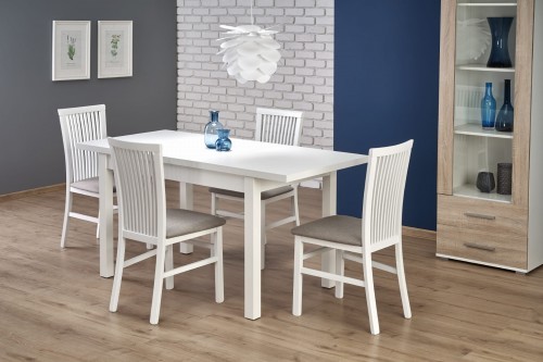 Brzost Stół rozkładany ST42M 160x75 LAMINAT ST42M