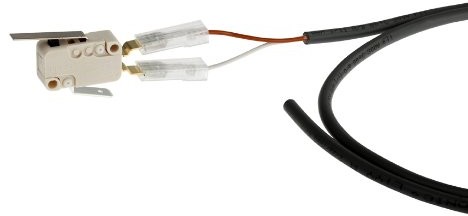 Axis Door Switch  drzwi positions przełącznika  do Axis T98 A15-VE, T98 A16-VE, T98 A17-VE, T98 A18-VE 5503-841