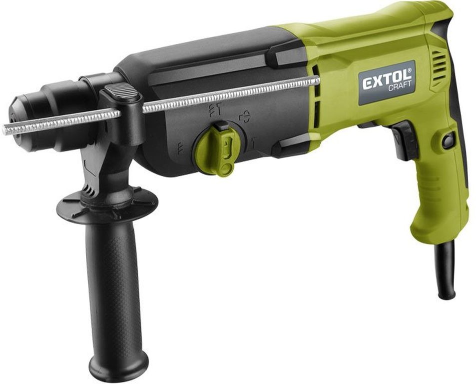 EXTOL CRAFT EXTOL , SDS plus, 2,5J - 401223