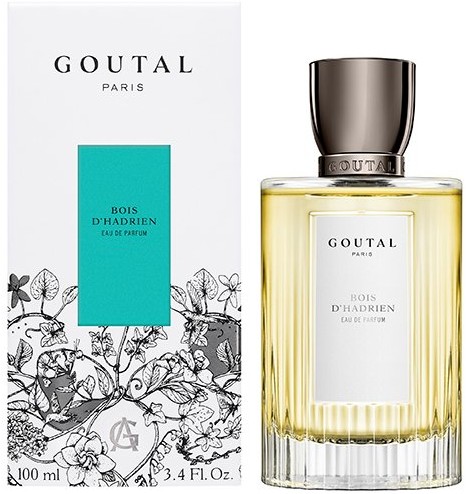 Annick Goutal : Bois D hadrien Eau de Parfum Homme