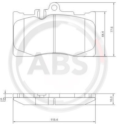 A.B.S. 37261