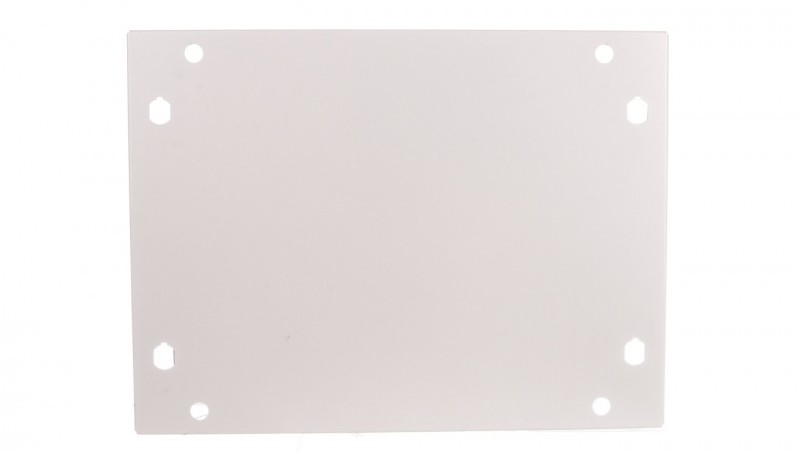 Schneider Electric Pokrywa pełna dachowa 300x400mm IP55 08453 08453