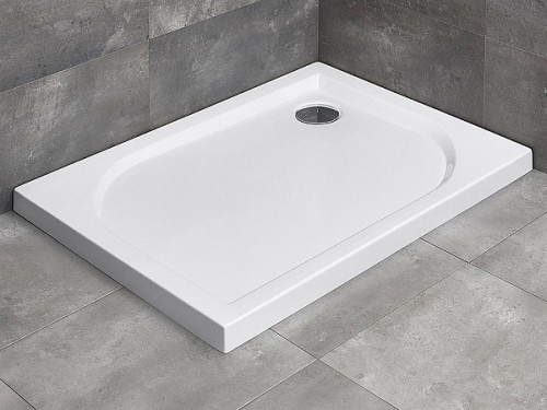 Radaway Delos D 80x75. 4D87545-03