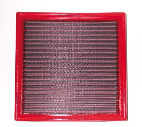 BMC fm104/01 Sport Replacement filtr powietrza, wielokolorowa FM104/01