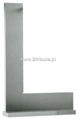 Limit Kątownik ze stopką 1000x500 mm Limit 190161109